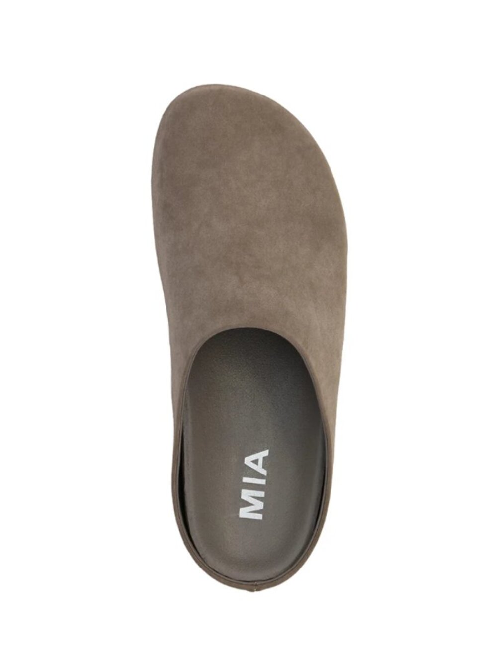 MIA GERRIE - TAUPE (NEW IN BOX)